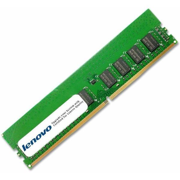 Модуль памяти Lenovo ThinkSystem 16GB [4ZC7A08699] 2666MHz изображение 1