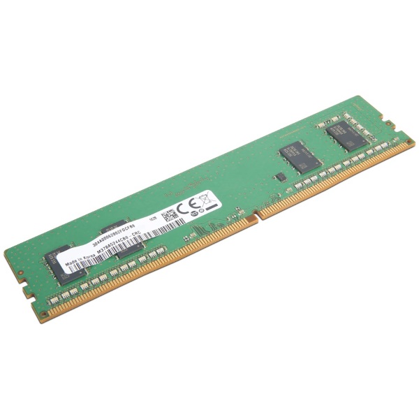 Модуль памяти Lenovo 8 Гб DDR4 2666 МГц [4X70R38787] изображение 1