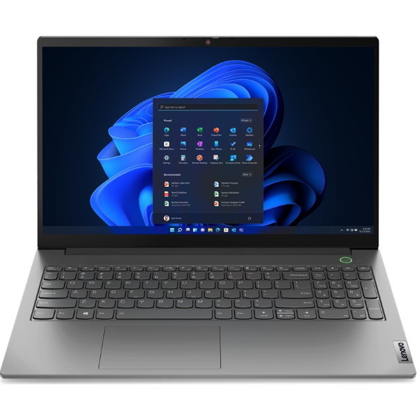 Ноутбук Lenovo ThinkBook 15 G4 IAP (21DJ00KSRU) изображение 1