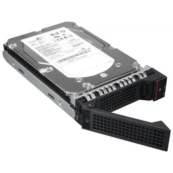 Жесткий диск [01DE353] Lenovo TopSeller Storage V3700 V2 1.2TB SFF HDD, 10K  изображение 1
