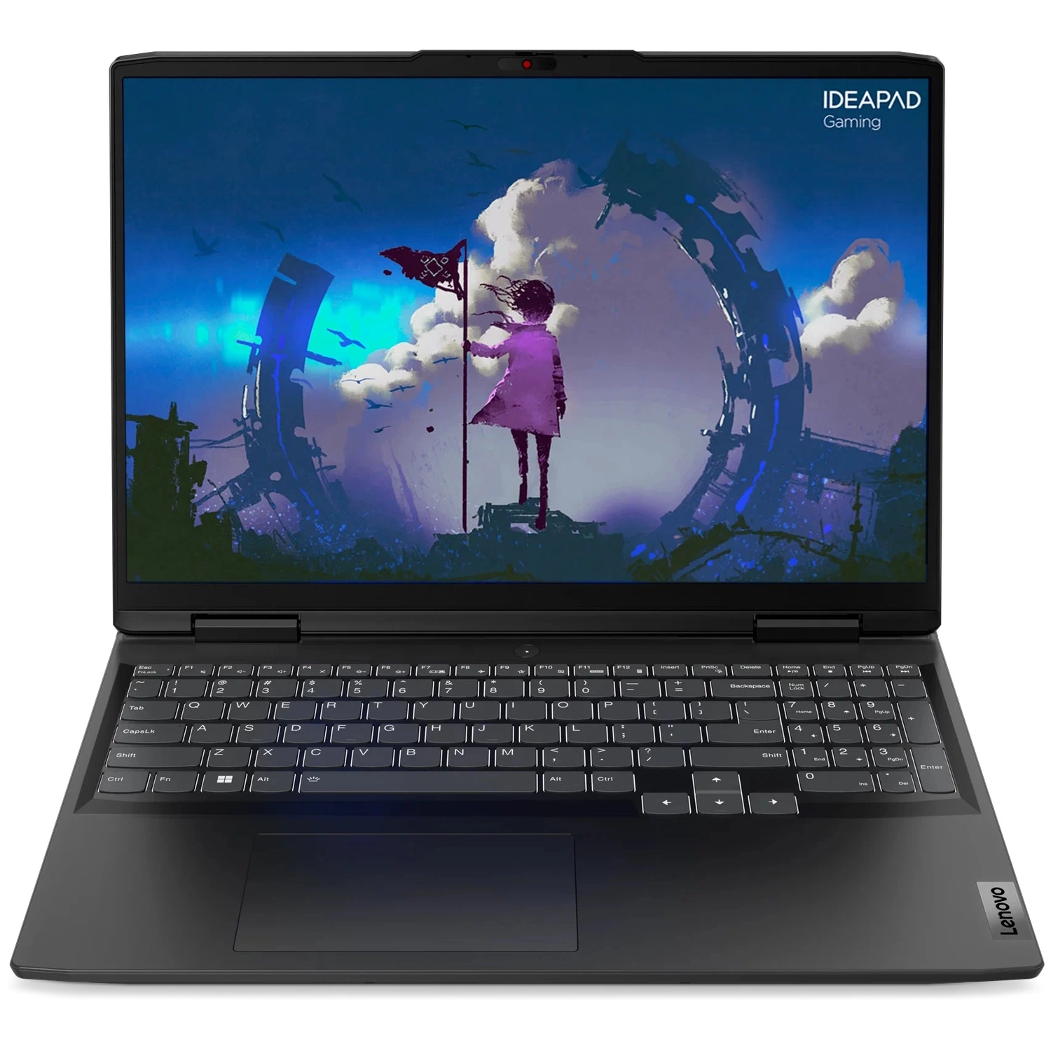 Ноутбук Lenovo IdeaPad Gaming 3 16ARH7 (82SC006FRK) изображение 1